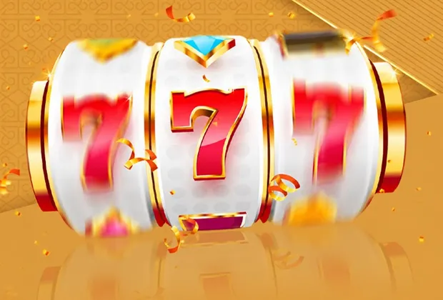 The Clubhouse Casino Australia artwork with golden 777 reels