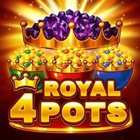 Games at The Clubhouse Casino: 4 Royal Pots cover