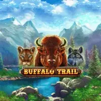 Games at The Clubhouse Casino: Buffalo Trail cover